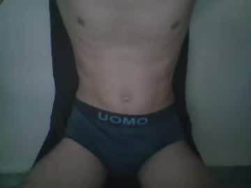 Darklifex Chaturbate stream image from September 29, 2025