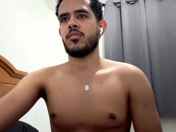 Dominicanboyfriend Chaturbate stream image from September 29, 2025