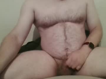 Hairychest222141 Chaturbate stream image from September 29, 2025
