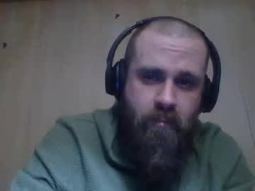 Huskygengar22 Chaturbate stream image from September 29, 2025