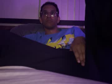 Jav1eranisao Chaturbate stream image from September 29, 2025