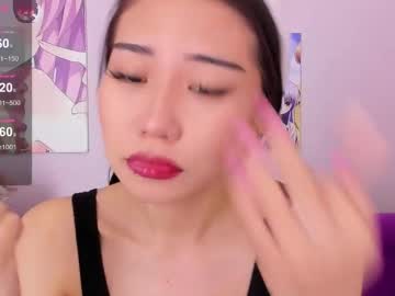 Kurohama Chaturbate stream image from September 29, 2025