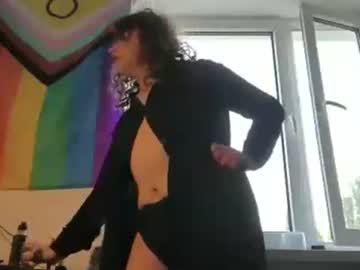 Luna_Artemiss Chaturbate stream image from September 29, 2025