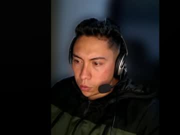 Mandymarsh Chaturbate stream image from September 29, 2025
