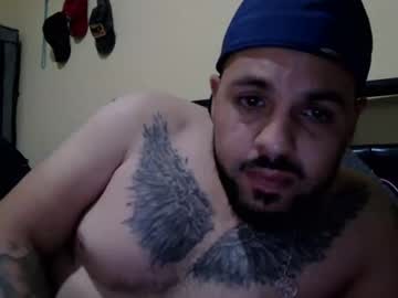 Morromexican Chaturbate stream image from September 29, 2025