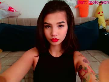 Moto_Ponchik Chaturbate stream image from September 29, 2025