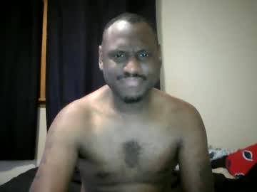 Mroutla Chaturbate stream image from September 29, 2025