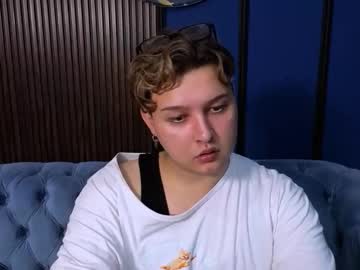 Sebastianbeckett Chaturbate stream image from September 29, 2025