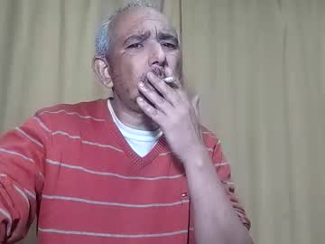 Sweetcuervo Chaturbate stream image from September 29, 2025