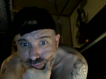 Allitrunnin Chaturbate stream image from September 29, 2025