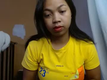 Chanyah1 Chaturbate stream image from September 29, 2025