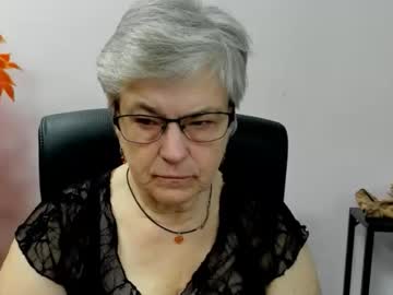 Iris_Xdesire Chaturbate stream image from September 29, 2025
