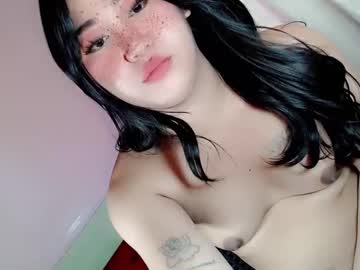 Kyla_Andrea Chaturbate stream image from September 29, 2025