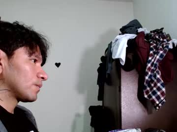 Liam_Of_The_Wind Chaturbate stream image from September 29, 2025