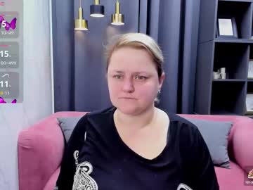 Scarlettsoft Chaturbate stream image from September 29, 2025