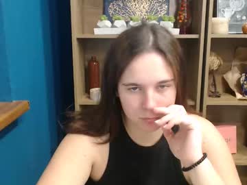 Shy_Lil Chaturbate stream image from September 29, 2025
