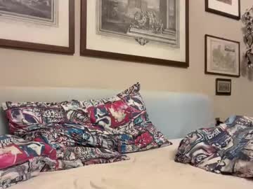 Steznoshamed Chaturbate stream image from September 29, 2025