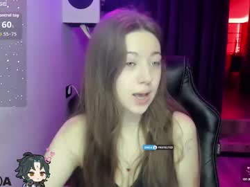 Sweetmuffin88 Chaturbate stream image from September 29, 2025