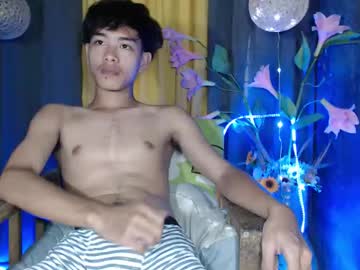 Asian_Cumer09 Chaturbate stream image from September 29, 2025