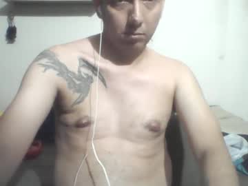 Bucaramangahombre Chaturbate stream image from September 29, 2025