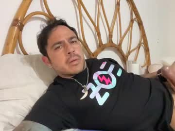 Leafar_Volkov Chaturbate stream image from September 29, 2025