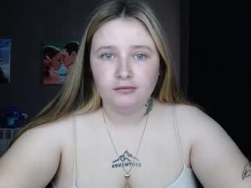 Light_Lunaa Chaturbate stream image from September 29, 2025