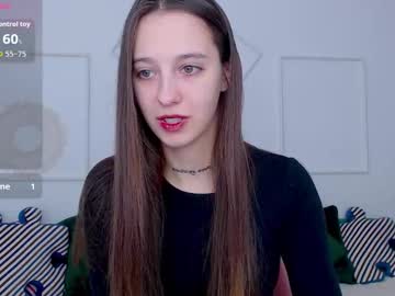 Little_Cherry___ Chaturbate stream image from September 29, 2025