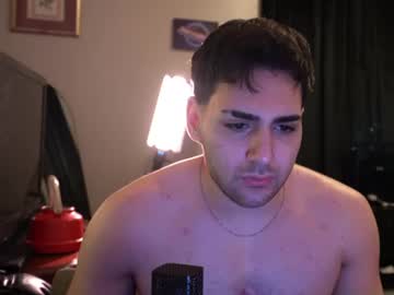 Luciferheal Chaturbate stream image from September 29, 2025