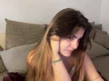 Vivalenti_Kiss Chaturbate stream image from September 29, 2025