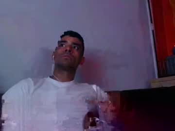 Atlredhat Chaturbate stream image from September 29, 2025