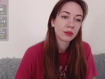 Demiamour Chaturbate stream image from September 29, 2025
