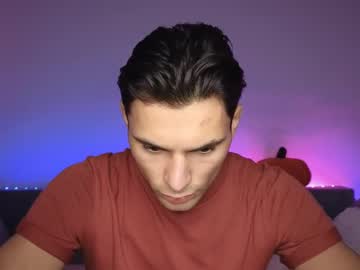 Denlover Chaturbate stream image from September 29, 2025