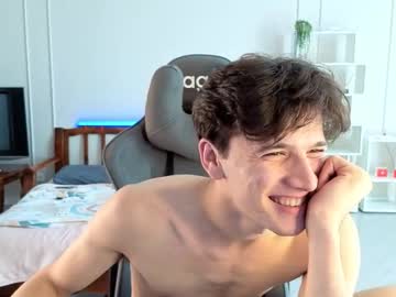 Elvano_Et Chaturbate stream image from September 29, 2025