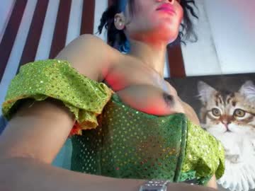 Lilithsabeth Chaturbate stream image from September 29, 2025