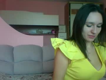 Lizavon Chaturbate stream image from September 29, 2025