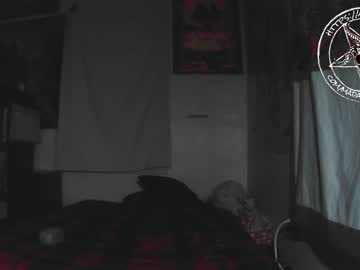 Madame_Lucifer Chaturbate stream image from September 29, 2025