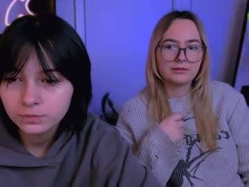 Melina_Mars Chaturbate stream image from September 29, 2025