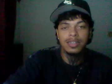 Miguelvl01 Chaturbate stream image from September 29, 2025