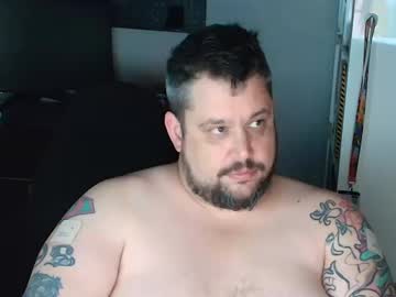 Mike6685 Chaturbate stream image from September 29, 2025
