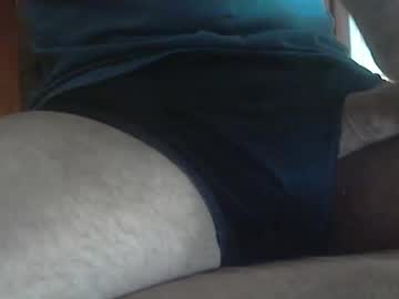 Ralfilo Chaturbate stream image from September 29, 2025