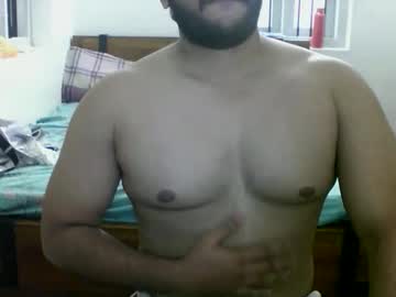 Sidh7012 Chaturbate stream image from September 29, 2025