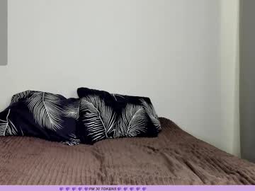 Sweet_Bun__ Chaturbate stream image from September 29, 2025
