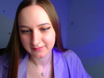 Wanneda Chaturbate stream image from September 29, 2025