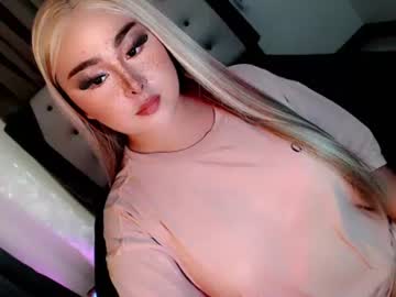 Amelia_Nicole08 Chaturbate stream image from September 29, 2025
