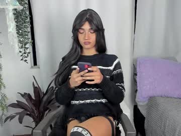 Baby_Kaliope Chaturbate stream image from September 29, 2025
