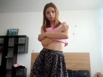Bettyshroyer Chaturbate stream image from September 29, 2025