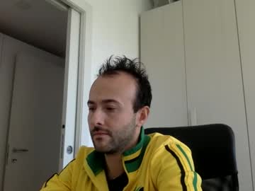 Hhombre Chaturbate stream image from September 29, 2025
