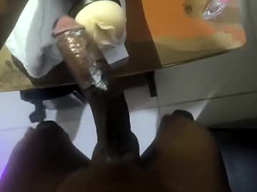 Iam_Bbc_ Chaturbate stream image from September 29, 2025
