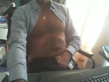 Shyfrenchcock Chaturbate stream image from September 29, 2025
