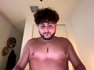 Thereal_Jojo91 Chaturbate stream image from September 29, 2025